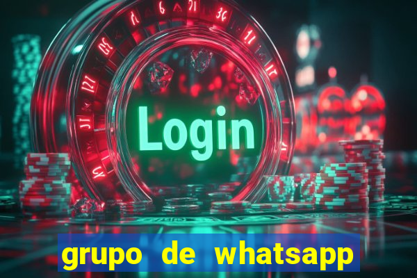 grupo de whatsapp de adulto